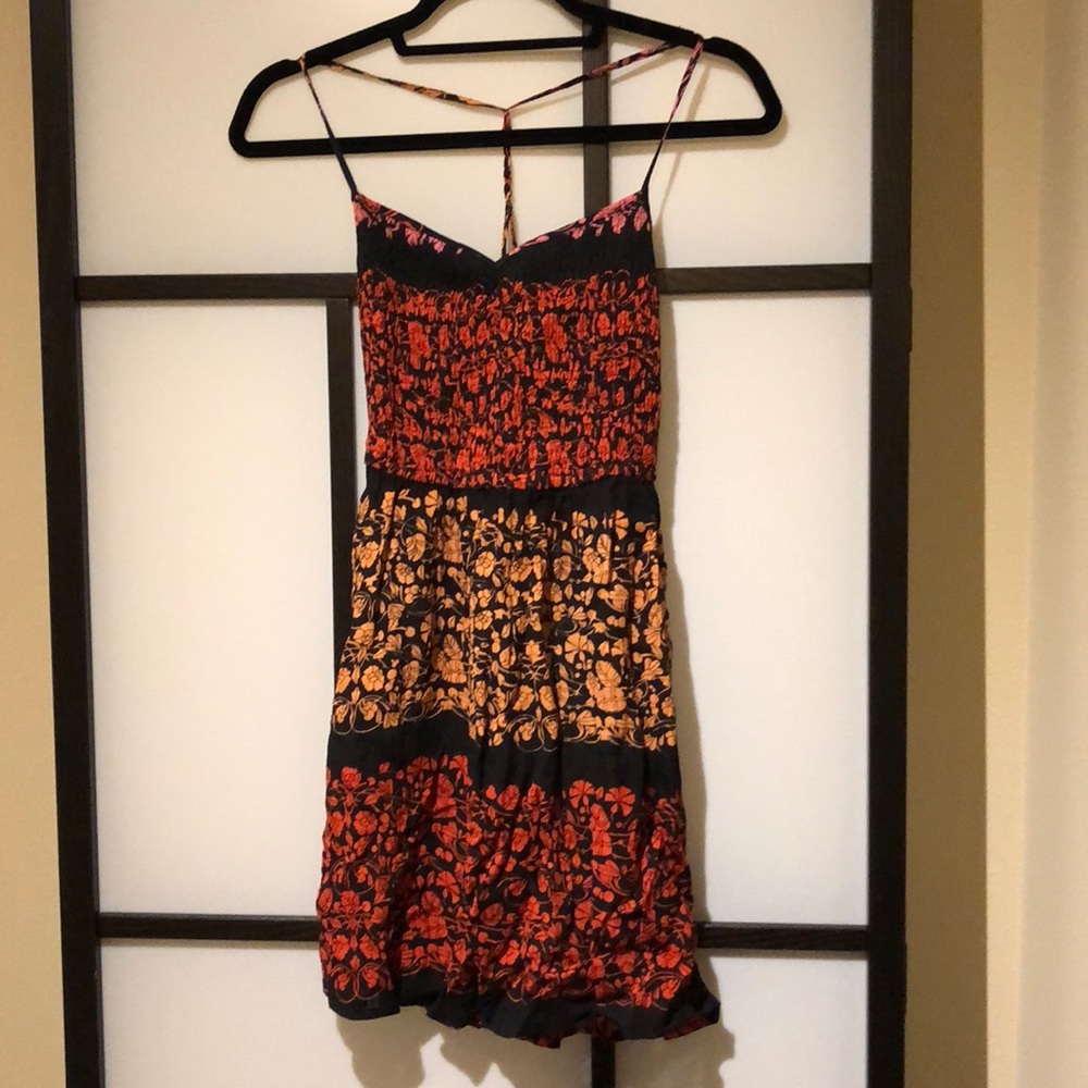 *NEW Band of Gypsies summer dress